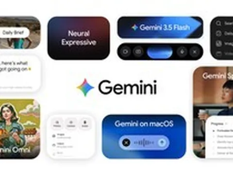 Khai thác hiệu quả Gemini với những tính năng đáng chú ý