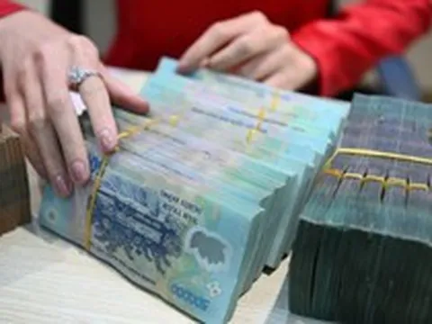 Lãi suất ngân hàng 22/6 tại MB, Agribank, Vietcombank, BIDV, VietinBank, HDBank, Sacombank,...