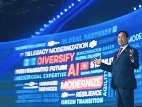 Được "Bố già AI" mời xây mô hình AI toàn cầu, vì sao ông Trương Gia Bình chưa vội gật đầu?