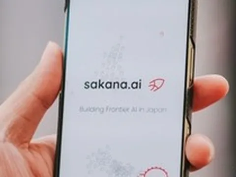 Startup AI Nhật Bản ra mô hình AI mới, tuyên bố sánh ngang Claude Fable và Mythos