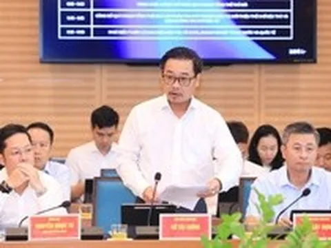 Hà Nội sẽ trình chiếu phim giới thiệu Quy hoạch Thủ đô tầm nhìn 100 năm