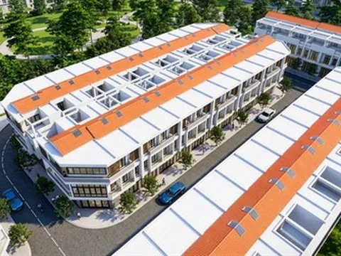 Thị trường bất động sản Đông Bắc: Dòng tiền thông thái "lội ngược dòng" săn nhà phố sở hữu lâu dài