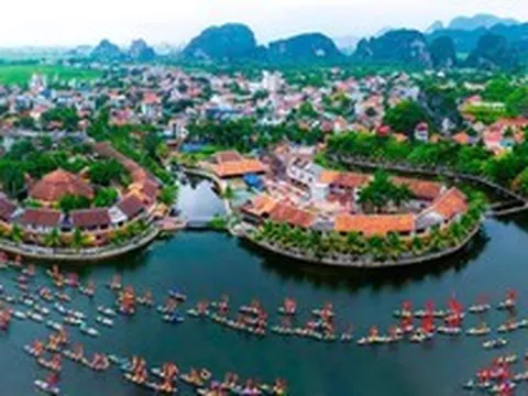 Việt Nam sắp có thêm khu kinh tế rộng gần 30.000 ha, trải dài qua 4 xã