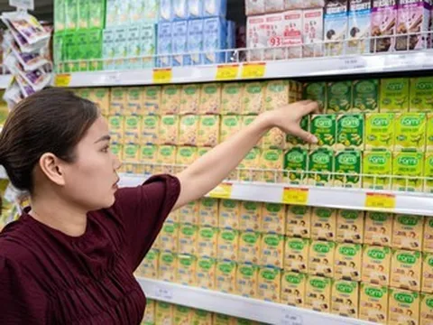 Kiến tạo dưỡng chất lành từ nền tảng đậu nành gần 3 thập kỷ