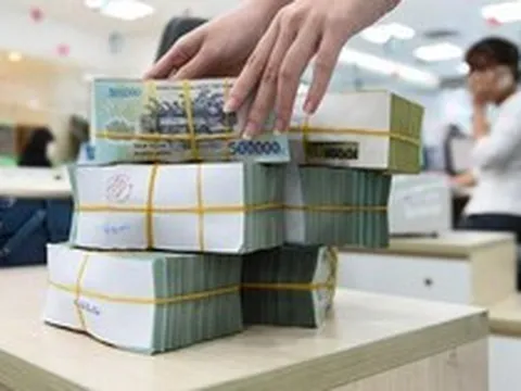 Lãi suất ngân hàng 25/6 tại MB, HDBank, Sacombank, HDBank, Agribank, Vietcombank, BIDV, VietinBank,...