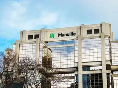 Manulife năm thứ hai liên tiếp dẫn đầu toàn cầu về năng lực ứng dụng AI trong bảo hiểm nhân thọ