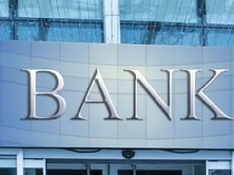 Tuần tới, một ngân hàng sẽ chốt quyền trả cổ tức gần 30%
