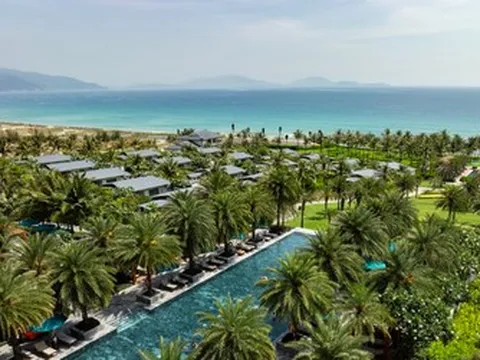Hè về biển gọi – Lên lịch đến Cam Ranh ngay nhé!