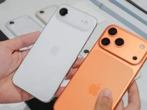 Apple tăng giá iPad, MacBook: Nhà bán lẻ nói gì về khả năng iPhone tăng theo?
