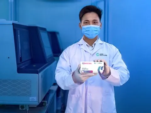 Gene Solutions nhận Breakthrough Device Designation từ FDA cho xét nghiệm tầm soát đa ung thư SPOT-MAS 10