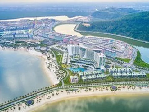 Sau án phạt công bố thông tin, Du lịch Vạn Hương điều chỉnh lãi suất 3 lô trái phiếu