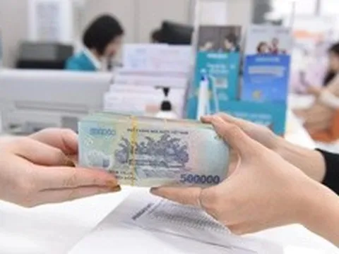 Từ ngày 15/8, vay ngân hàng dưới 400 triệu đồng không phải chứng minh tài chính