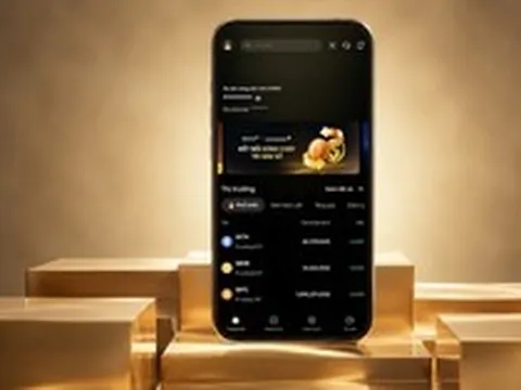 SCEX hoàn thiện hạ tầng công nghệ từ ngày 16/06, sẵn sàng cho thị trường tài sản mã hóa tại Việt Nam