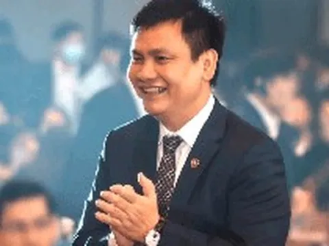 Vì sao 2 cổ phiếu từng gắn với ông Nguyễn Hồ Nam sắp bị huỷ niêm yết bắt buộc?