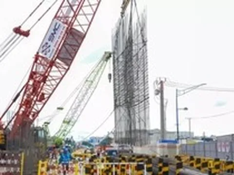 Điều gì đang diễn ra tại công trường tuyến metro hơn 55.000 tỷ ở TPHCM?