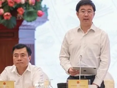AI Camera, robot tự hành, UAV có thể tạo đột phá trong phát triển công nghệ chiến lược năm 2026
