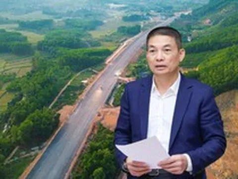 Dự án cao tốc mà Tập đoàn Sơn Hải muốn làm "công trình vượt núi đẹp nhất Việt Nam" đón tin vui lớn