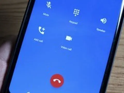 Công an phát thông báo quan trọng tới toàn bộ người dân hay gọi video