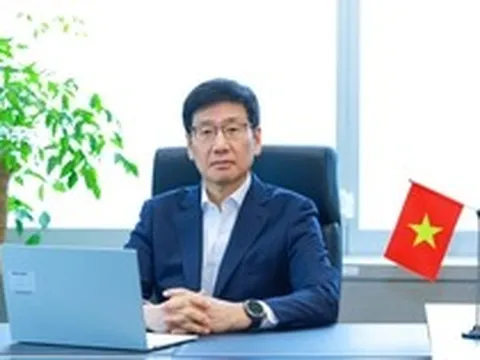 Triển khai Nghị quyết 10: Samsung Việt Nam thúc đẩy mạnh mẽ hơn nữa hoạt động chuyển giao công nghệ