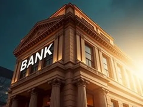 Lợi nhuận một ngân hàng được dự báo vượt Vietcombank, dẫn đầu toàn ngành trong quý II/2026