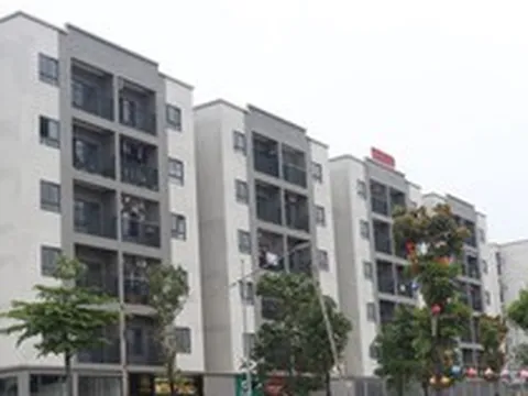 Mở rộng nguồn cung, hiện thực hóa giấc mơ an cư