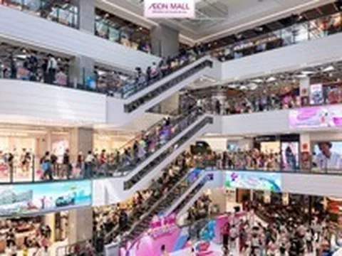 Tập đoàn bán lẻ lớn nhất Nhật Bản dồn 60% vốn đầu tư tại ASEAN cho Việt Nam, tăng thu từ 16.000 tỷ lên 49.000 tỷ đồng