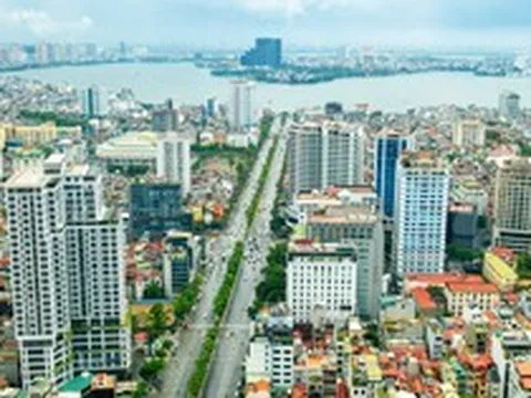 Quy định mới về thuế chuyển nhượng bất động sản áp dụng: Giá trên hợp đồng thấp hơn quy định sẽ bị điều chỉnh