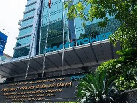 Doanh thu và lợi nhuận PVFCCo – Phú Mỹ (DPM) ước tính vượt kế hoạch sau 6 tháng đầu năm