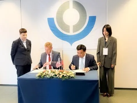 Hải quan Việt Nam - Hoa Kỳ hợp tác trao đổi dữ liệu điện tử, thúc đẩy quan hệ kinh tế - thương mại song phương