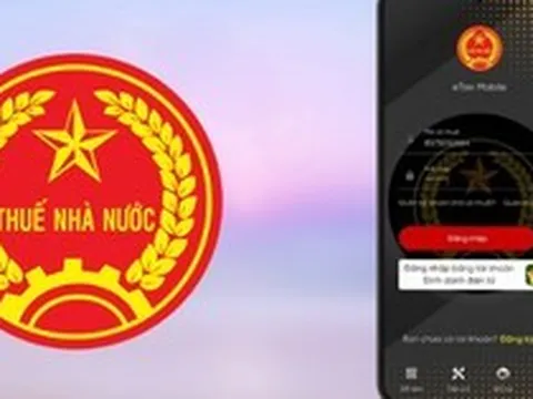 Cơ quan thuế đưa thông báo quan trọng về ứng dụng eTax Mobile