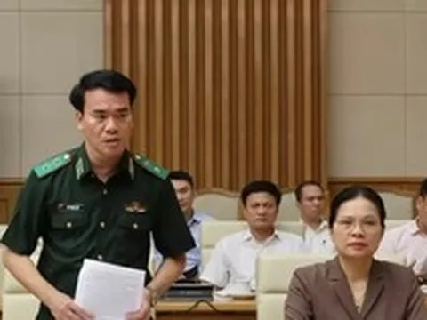 Cảnh báo livestream bán hàng giả, hàng nhái khắp mạng xã hội