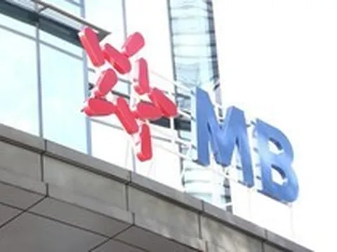 Lãi suất ngân hàng Quân đội (MB) tháng 7/2026: Mức cao nhất 7%/năm, gửi online vẫn hấp dẫn hơn tại quầy