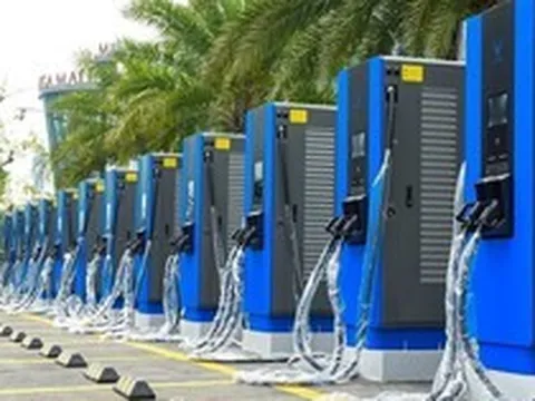 V-Green của tỷ phú Phạm Nhật Vượng thông báo khẩn