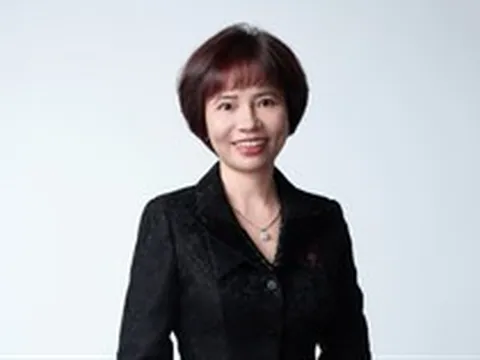 VPBank bổ nhiệm thêm một Phó Chủ tịch HĐQT