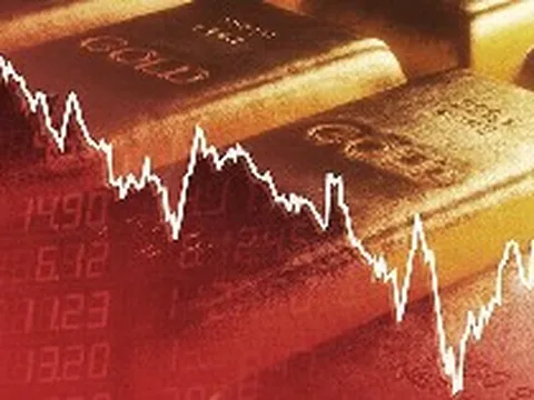 Chiều 9/7: Giá vàng miếng, vàng nhẫn trơn bất ngờ đảo chiều