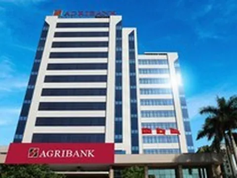 Tăng vốn điều lệ: Đòn bẩy để Agribank tiếp tục dẫn dắt dòng vốn cho nền kinh tế
