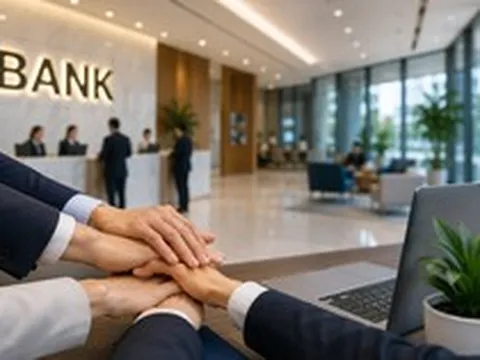 Vietcombank, Sacombank, HDBank, ACB, LPBank... cùng nhiều ngân hàng lọt Top nơi làm việc tốt nhất châu Á năm 2026