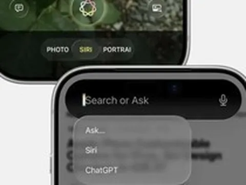 ChatGPT trên iPhone sẽ đi về đâu?