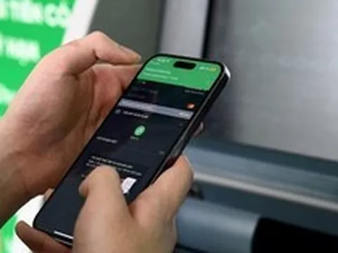 Công an có thông báo quan trọng về việc thực hiện giao dịch chuyển khoản qua tài khoản ngân hàng của tất cả người dân