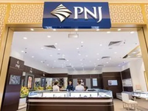 Tổng Giám đốc PNJ đăng ký mua 1 triệu cổ phiếu