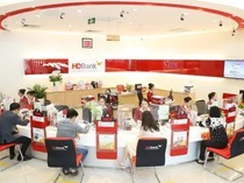 Fitch Ratings lần đầu xếp hạng HDBank, ghi nhận nền tảng tài chính vững mạnh top đầu Việt Nam