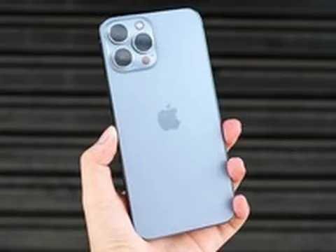 5 chiếc iPhone cũ giá rẻ đáng mua nhất lúc này