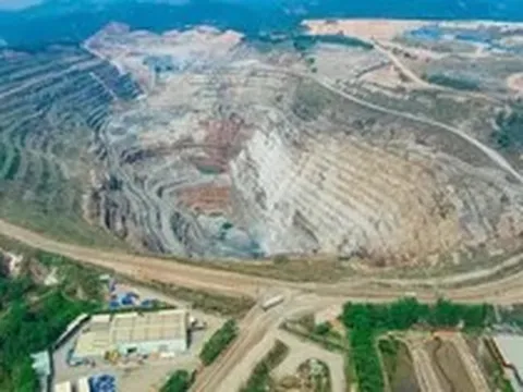 Chủ tịch Thái Nguyên 'chốt' thời gian hoàn thành phương án tái định cư dự án Núi Pháo
