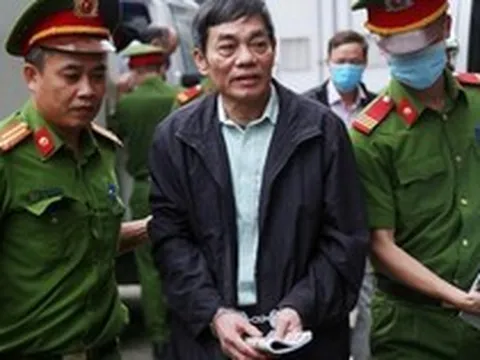 Nhóm lãnh đạo Tổng Công ty Thép Việt Nam bị cáo buộc gây thiệt hại 234 tỷ đồng cho Nhà nước