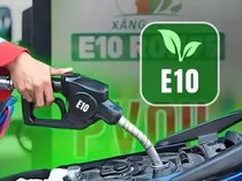 Bộ Công Thương muốn nâng nguồn cung ethanol nội địa lên 70%