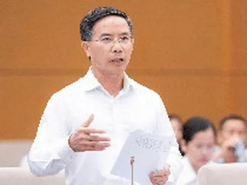 Thống đốc Phạm Đức Ấn: Bổ sung dịch vụ tài sản mã hóa vào nhóm báo cáo về phòng, chống rửa tiền