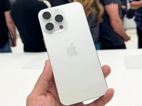 4 chiếc iPhone cũ đáng mua nhất năm 2026