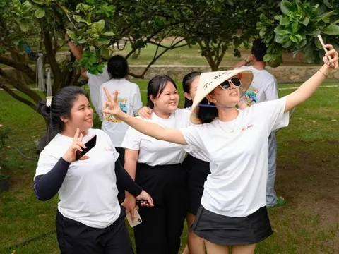 Lâm Sơn tổ chức Lễ hội trái cây, ẩm thực lần II trong khuôn khổ Festival Biển Khánh Hòa 2026