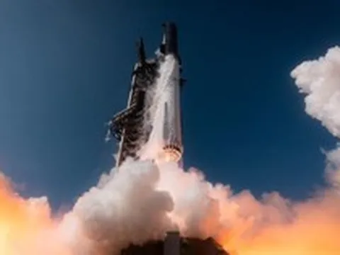 SpaceX sắp phóng lại Starship V3, hé lộ nguyên nhân sự cố lần trước