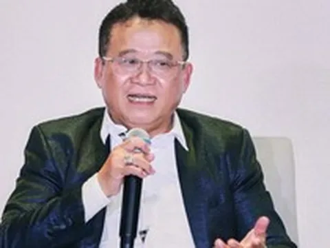 Chủ tịch KBC Đặng Thành Tâm: Ngân hàng không thể gánh mọi dòng vốn